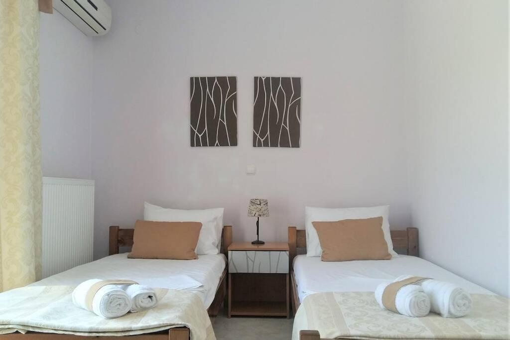Sea And Mountains View Apartment Αργοστόλι Εξωτερικό φωτογραφία