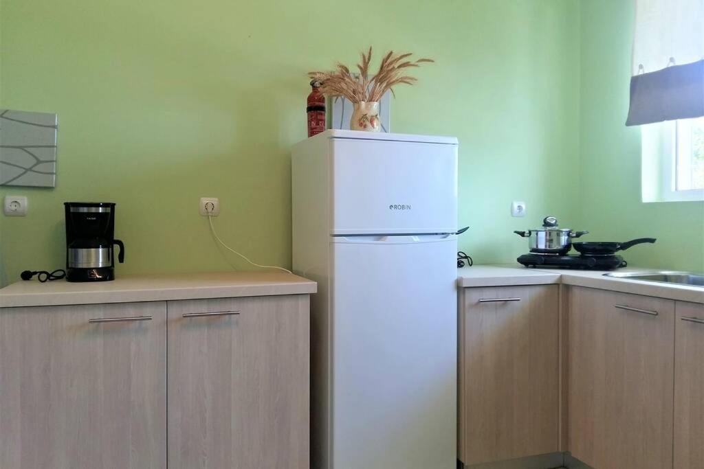 Sea And Mountains View Apartment Αργοστόλι Εξωτερικό φωτογραφία